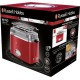 Φρυγανιέρα Russell Hobbs RH 21680-56  Retro RIBBON RED