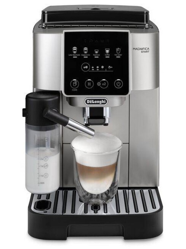 DELONGHI ECAM220.80.SB MAGNIFICA START Μηχανές Espresso