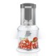 Pyrex SB-223 Πολυκόπτης Multi 700W με Δοχείο 600ml Inox