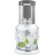 Pyrex SB-223 Πολυκόπτης Multi 700W με Δοχείο 600ml Inox