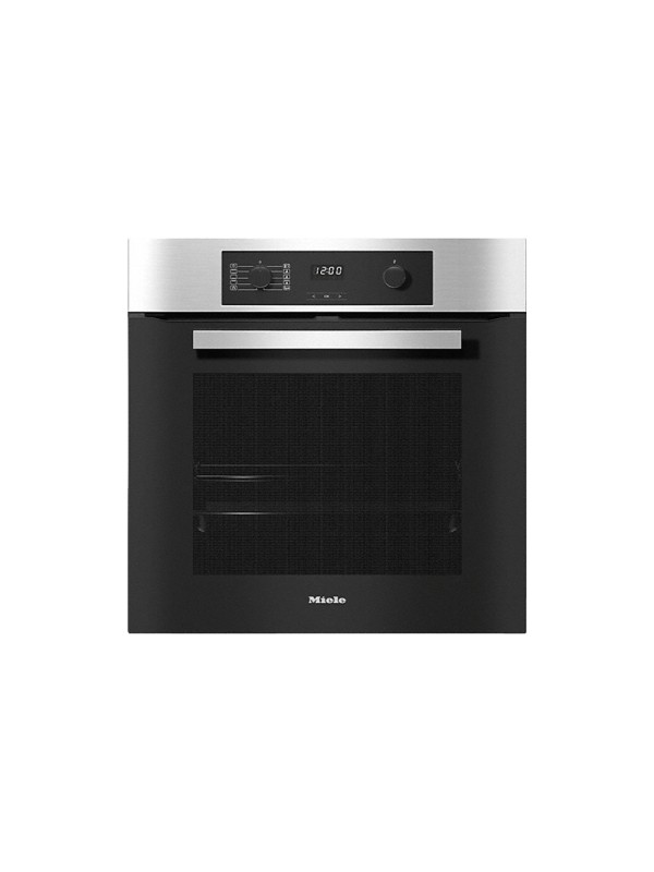 Miele H 2265-1 BP Active Φούρνος άνω Πάγκου χωρίς Εστίες Inox