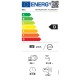 Beko BDFN26430W Ελεύθερο Πλυντήριο Πιάτων Π59.8xY85εκ. Λευκό