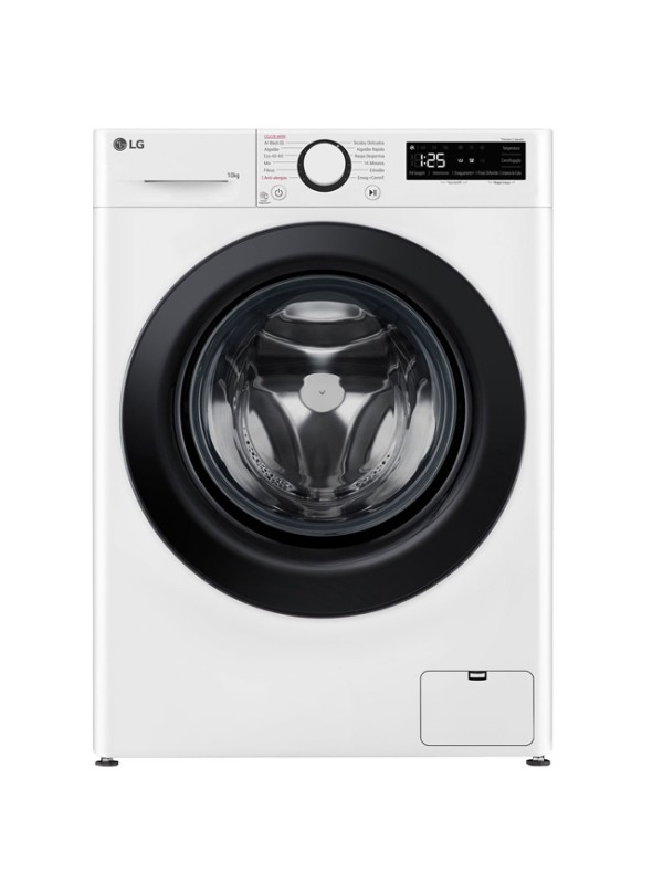 LG F4 R3010 NSWB Πλυντήριο Ρούχων 10kg 1400 Στροφών