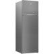 Beko RDSA310M30XBN Ψυγείο Δίπορτο 306lt Υ175xΠ59.5xΒ59.2εκ. Inox