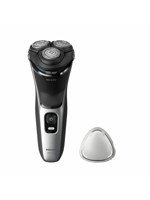 Philips S3143/00 Ξυριστική Μηχανή Προσώπου Επαναφορτιζόμενη