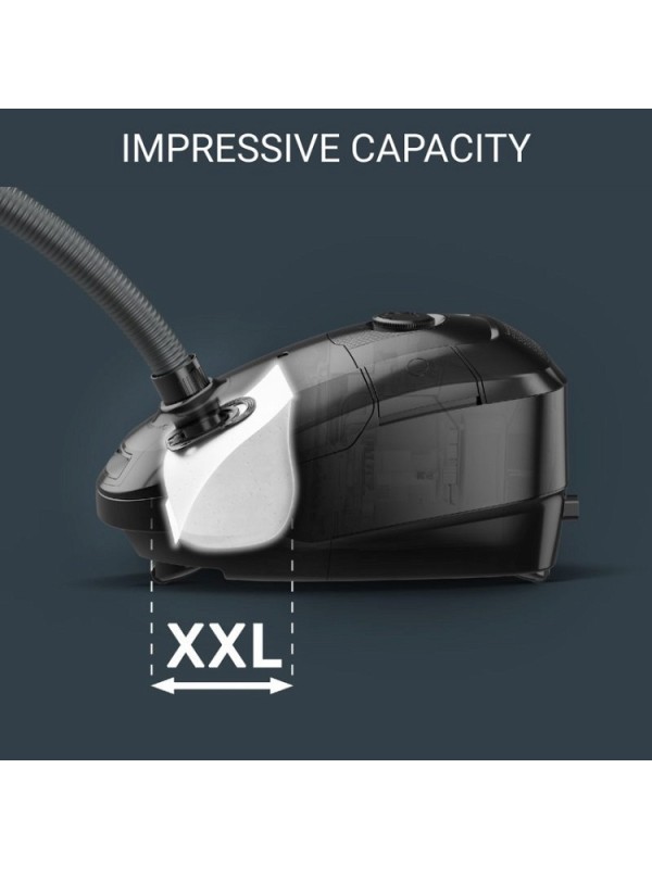 Rowenta RO3172 Ηλεκτρική Σκούπα 900W Rowenta RO3172 Ηλεκτρική Σκούπα 900W