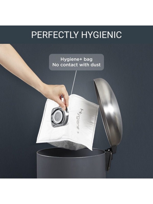 Rowenta RO3172 Ηλεκτρική Σκούπα 900W Rowenta RO3172 Ηλεκτρική Σκούπα 900W
