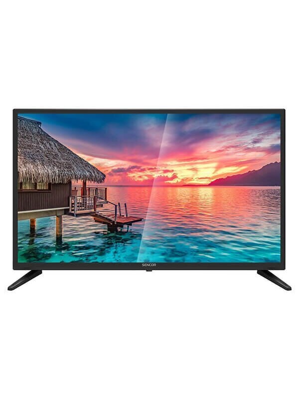 Sencor Τηλεόραση 32" HD Ready LED SLE 3231TCS 