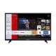 United Smart Τηλεόραση 32" HD Ready LED UN32322S HDR