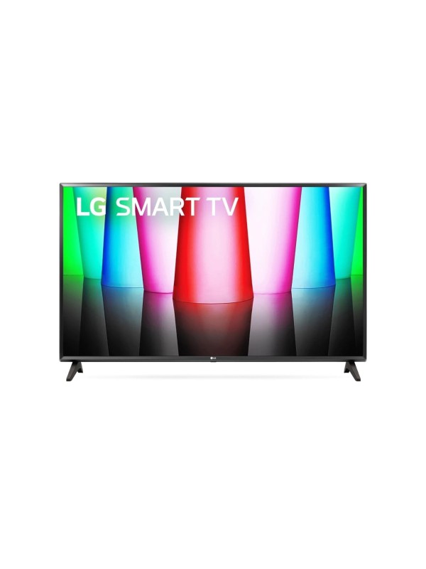 LG Smart Τηλεόραση 32" HD Ready LED 32LQ570B6LA HDR