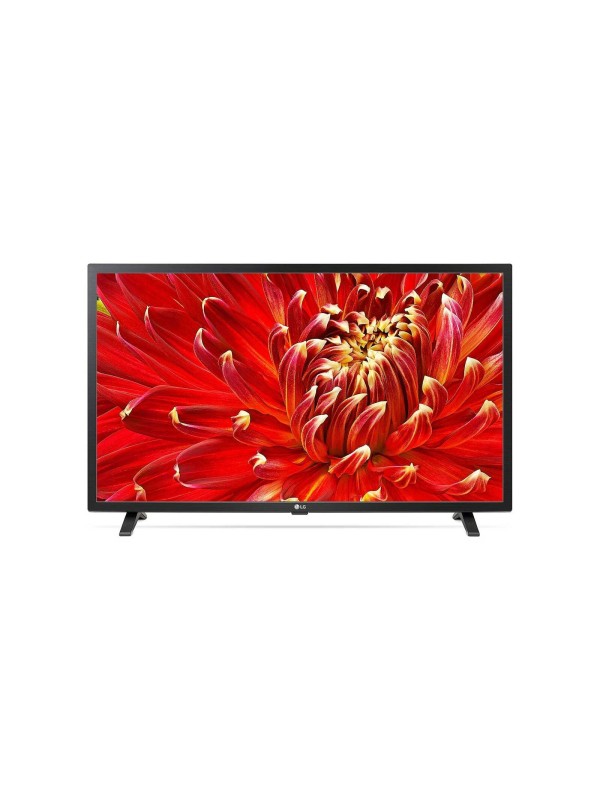 LG Smart Τηλεόραση 32" Full HD LED 32LQ631C0ZA HDR 