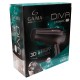 GA.MA Diva Ceramic 3D Επαγγελματικό Πιστολάκι GH3536