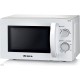 ARIETE 3949 Φούρνος Μικροκυμάτων 20L White 78450