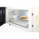 Gorenje MO4250CLI Φούρνος Μικροκυμάτων με Grill 20lt Μπεζ