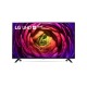 LG Smart Τηλεόραση 43" 4K UHD LED 43UR73006LA HDR