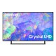 Samsung Smart 43" 4K Crystal UHD LED UE43CU8572UXXH