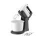 Tefal HT 4641 Prepmix+ Μίξερ με Inox Κάδο 500W