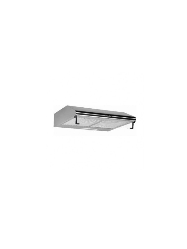 MORITZ MR-500150 60BR 2M60 INOX ΑΠΛΟΣ