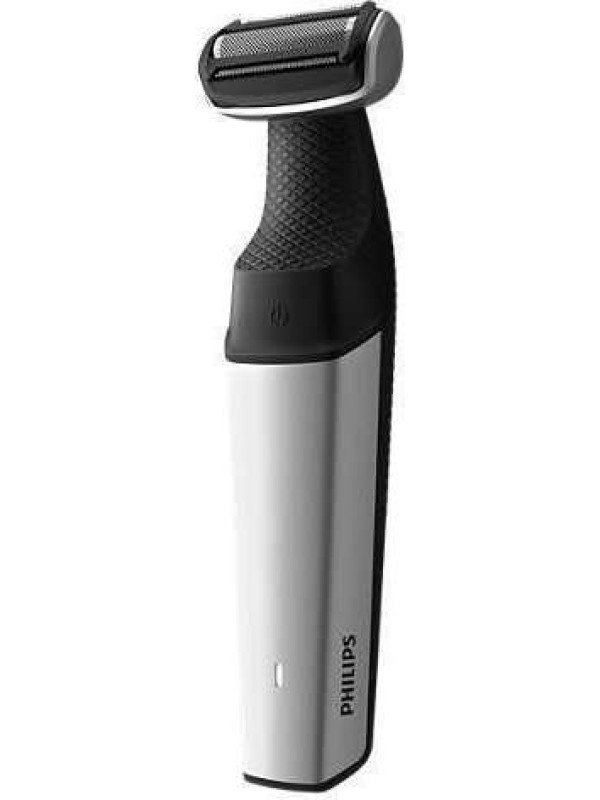 Philips Bodygroom BG5020/15 Ξυριστική Σώματος Επαν/ζόμενη