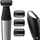 Philips Bodygroom BG5020/15 Ξυριστική Σώματος Επαν/ζόμενη