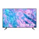 Samsung Smart Τηλεόραση 50" 4K Crystal UHD LED UE50CU7172UXXH 