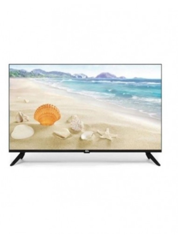 TV ICA 50" A11S SMART ANDROID 4K UHD FRAMELESS