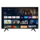 TCL Smart Τηλεόραση 32" HD Ready LED 32S5201 HDR 