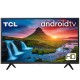 TCL Smart Τηλεόραση 32" HD Ready LED 32S5201 HDR 