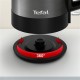 Tefal BI5208 Βραστήρας 1.7lt 2200W Γκρι