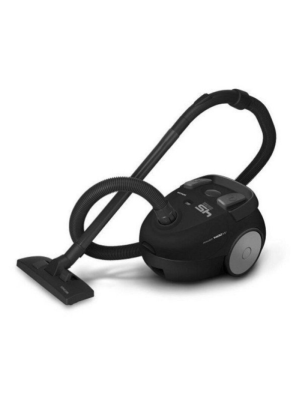 Sencor SVC 52BK-EUE3 Ηλεκτρική Σκούπα 700W Sencor SVC 52BK-EUE3 Ηλεκτρική Σκούπα 700W