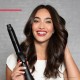 Revlon Ηλεκτρική Βούρτσα One-Step Blow Dry RVDR5333 με Αέρα για Ίσιωμα και Μπούκλες 1100W