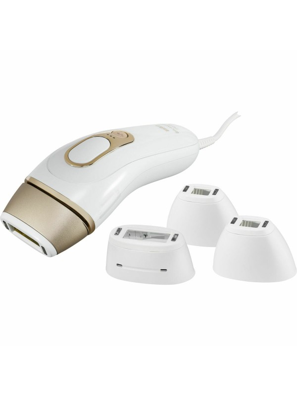 Braun Silk-expert Pro PL 5387 Αποτριχωτική Μηχανή Laser για Σώμα