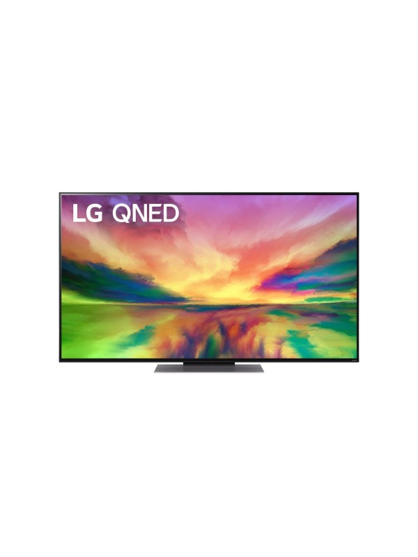 LG Smart Τηλεόραση 55" 4K UHD QNED 55QNED826RE HDR 