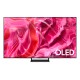 Samsung Smart Τηλεόραση 55" 4K UHD OLED QE55S90CATXXH