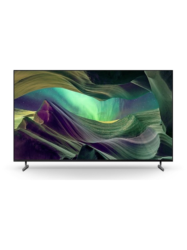 Sony Smart Τηλεόραση 55" 4K UHD LED KD-55X85LAEP