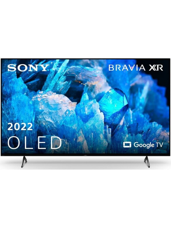 Sony Smart Τηλεόραση 55" 4K UHD OLED XR-55A75K