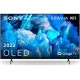 Sony Smart Τηλεόραση 55" 4K UHD OLED XR-55A75K