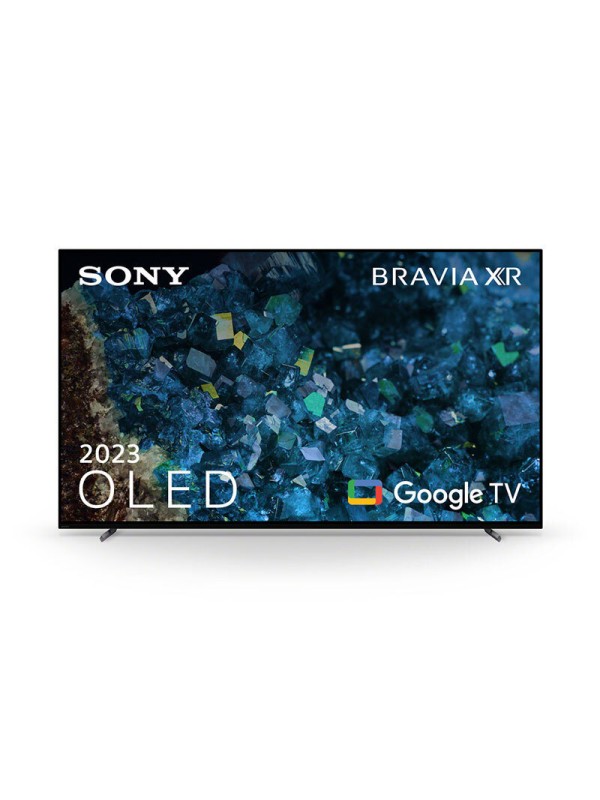 Sony Smart Τηλεόραση 55" 4K UHD OLED XR-55A80L