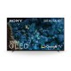 Sony Smart Τηλεόραση 55" 4K UHD OLED XR-55A80L