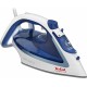 Tefal Σίδερο Ατμού FV5736 2500W Μπλε/Λευκό