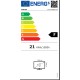 Sencor Smart Τηλεόραση 24" HD Ready LED SLE 24S602TCS