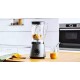 Bosch MMB 6141 S Μπλέντερ για Smoothies 1.5lt 1200W Γκρι