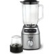 Izzy BL-633A Μπλέντερ για Smoothies Κανάτα 1.5lt 700W Inox