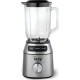 Izzy BL-633A Μπλέντερ για Smoothies Κανάτα 1.5lt 700W Inox