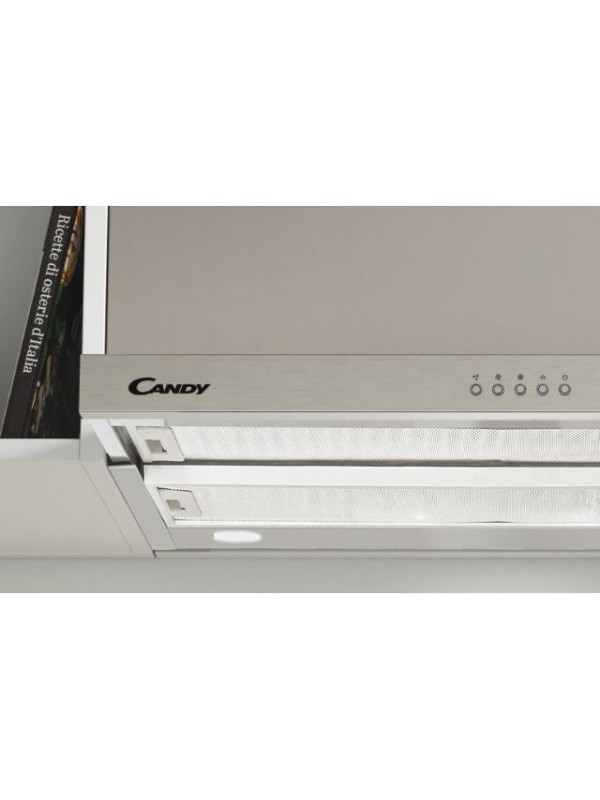 CANDY CT 6360 IN Συρόμενοι απορροφητήρες CANDY CT 6360 IN Συρόμενοι απορροφητήρες