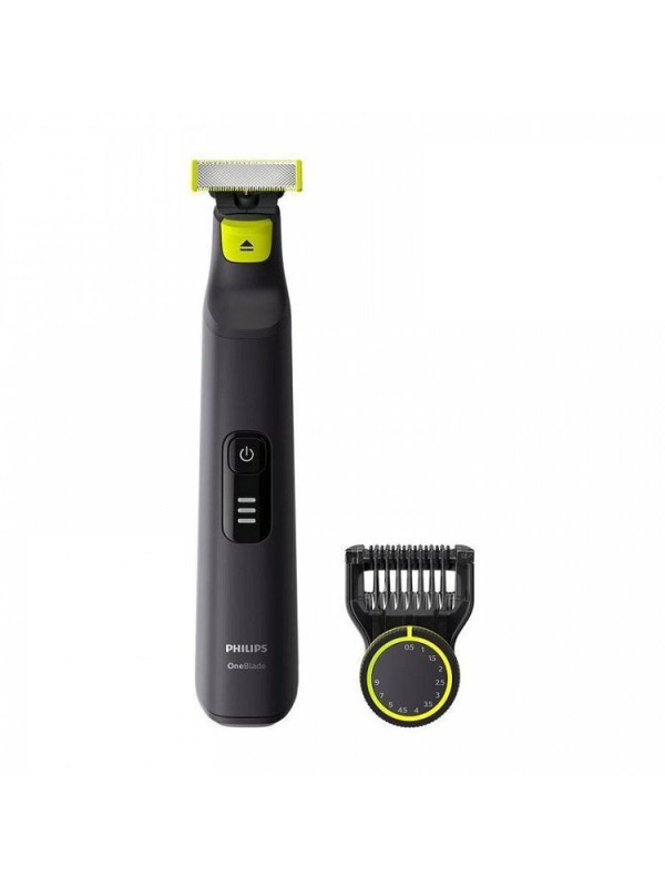 Philips Oneblade Pro QP6551/15 Ξυριστική Μηχανή Επαν/ζόμενη