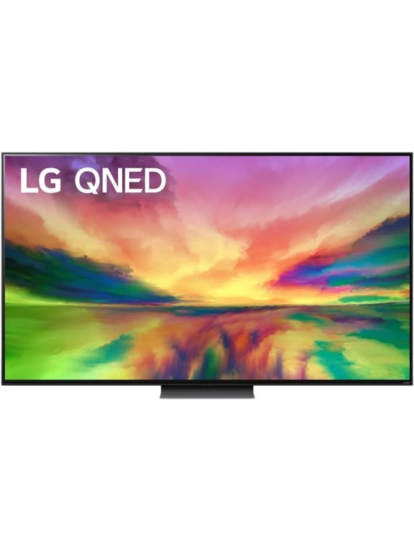 LG Smart Τηλεόραση 65" 4K UHD QNED 65QNED826RE HDR