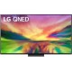 LG Smart Τηλεόραση 65" 4K UHD QNED 65QNED826RE HDR