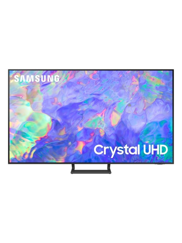 Samsung Smart 65" 4K Crystal UHD LED UE65CU8572UXXH HDR