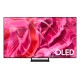 Samsung Smart Τηλεόραση 65" 4K UHD OLED QE65S90CATXXH HDR